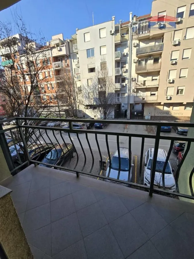 Izdavanje, garsonjera, 30m², Nova Detelinara, Novi Sad Sve Podlokacije