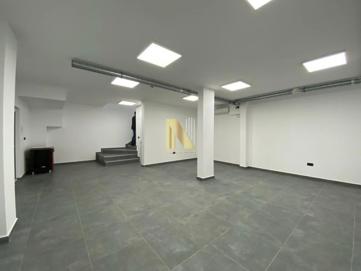 Rent, office space, 111m², Veternička rampa, Novi Sad Sve Podlokacije