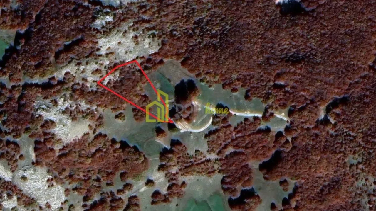 Sale, land lot, 4269m², Cetinje, Crna Gora