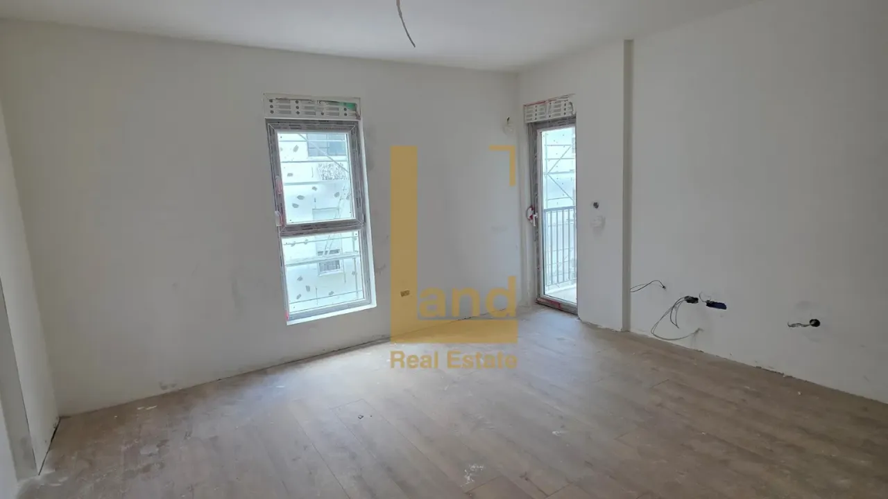 Sale, one bedroom apartment, 44m², Zabjelo, Podgorica
