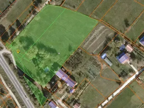 Prodaja, plac, 7596m², Ćurilac, Danilovgrad - image 2