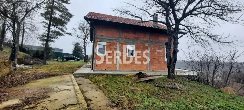 Prodaja, kuća, 160m², Beška, Inđija
