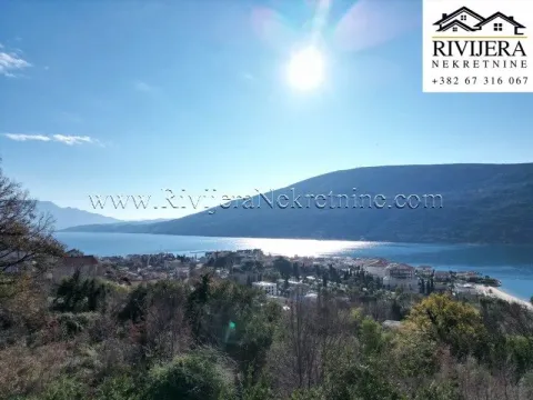 Prodaja, plac, 492m², Kumbor, Herceg Novi - image 3