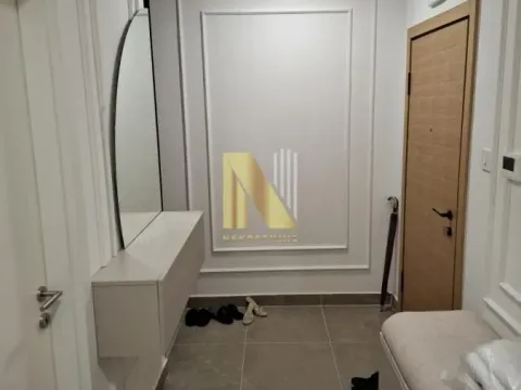 Izdavanje, trosoban stan, 59m², Avijatičarsko naselje, Novi Sad Sve Podlokacije - image 11