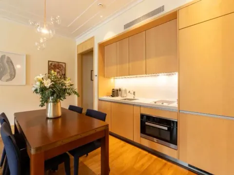 Sale, one bedroom apartment, 81m², Porto Montenegro, Tivat - image 11