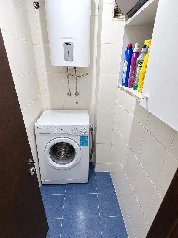Prodaja, četvorosoban stan, 108m², Palilulska Pijaca, Palilula Sve Podlokacije