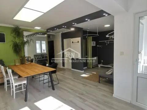 Prodaja, jednosoban stan, 35m², Cerak, Beograd - image 8