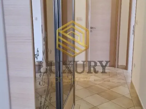 Rent, one bedroom apartment, 54m², Preko Morače, Podgorica - image 3