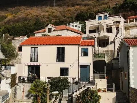 Prodaja, kuća, 70m², Lepetani, Tivat - image 16