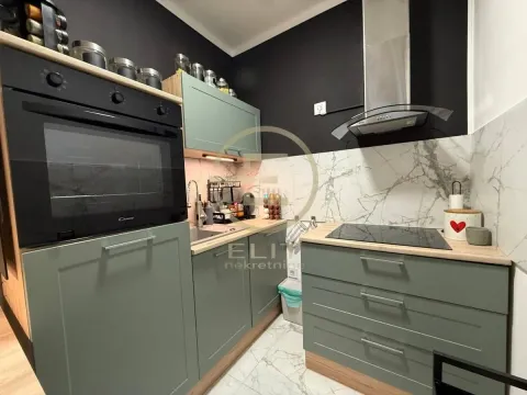 Prodaja, dvosoban stan, 36m², Avijatičarsko naselje, Novi Sad Sve Podlokacije - image 8