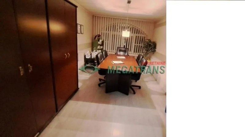 Rent, office space, 100m², Banatić, Novi Sad Sve Podlokacije