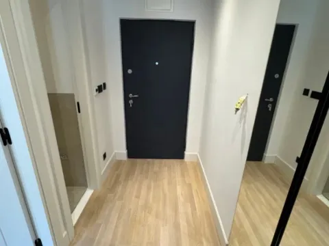 Izdavanje, jednosoban stan, 40m², Preko Morače, Podgorica - image 3