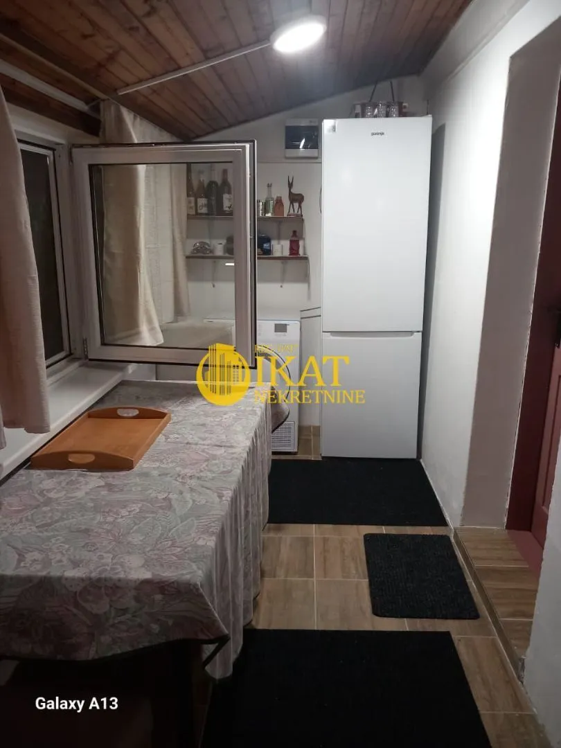 Prodaja, kuća, 75m², Čenta, Zrenjanin