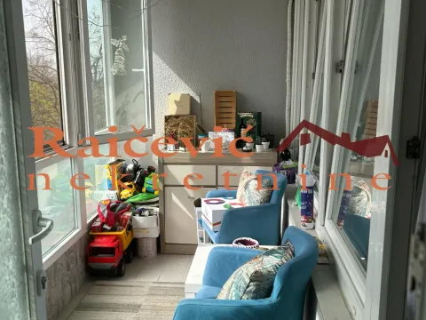 Prodaja, dvosoban stan, 67m², Zvezdara Sve Podlokacije, Beograd - image 2