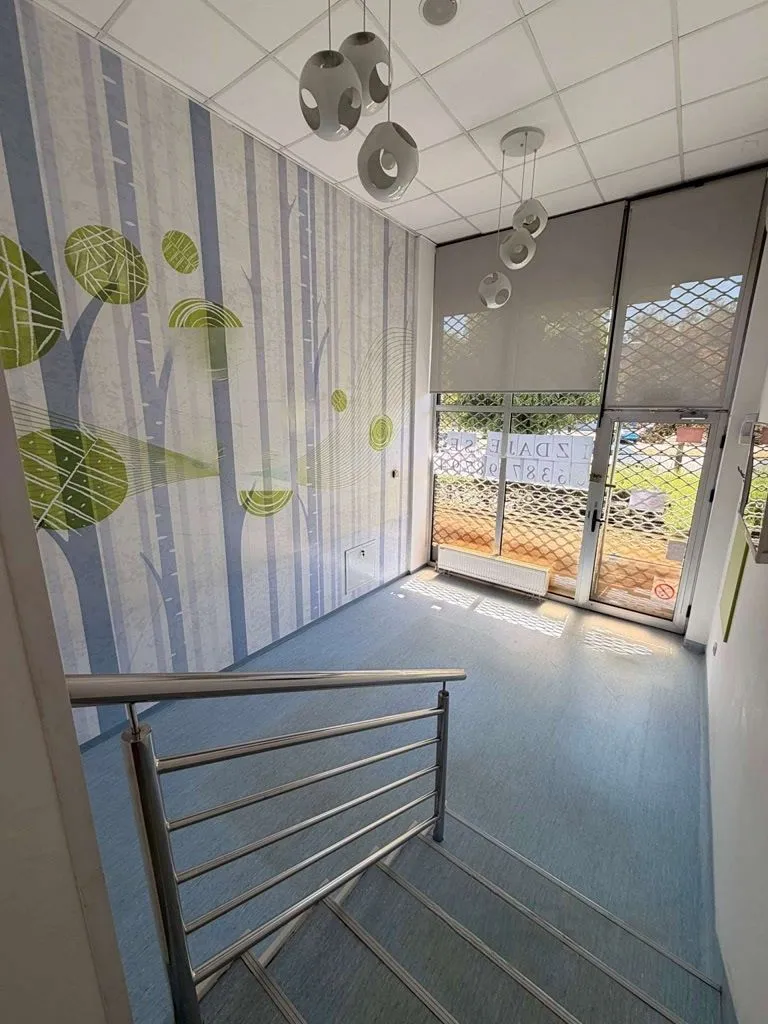Rent, office space, 150m², Rotkvarija, Novi Sad Sve Podlokacije