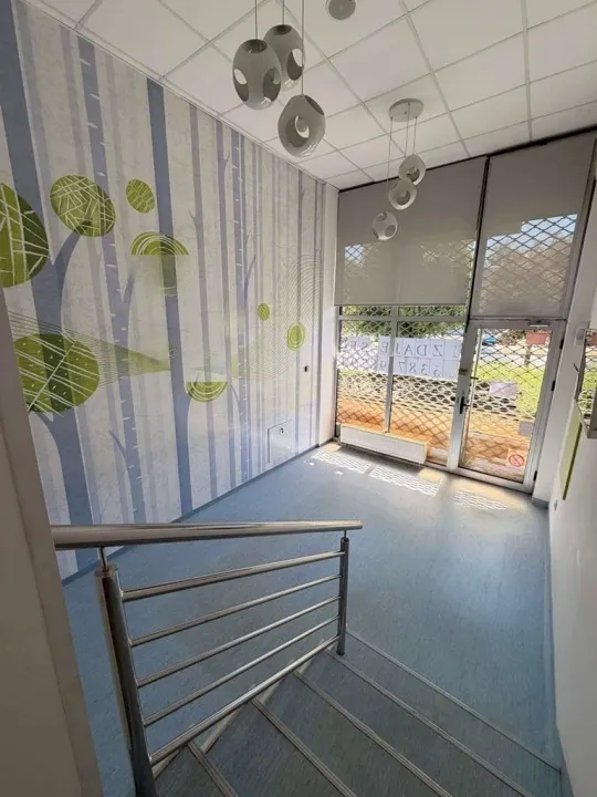 Rent, office space, 150m², Rotkvarija, Novi Sad Sve Podlokacije