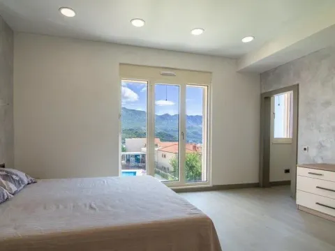 Sale, house, 400m², Bečići, Budva - image 9