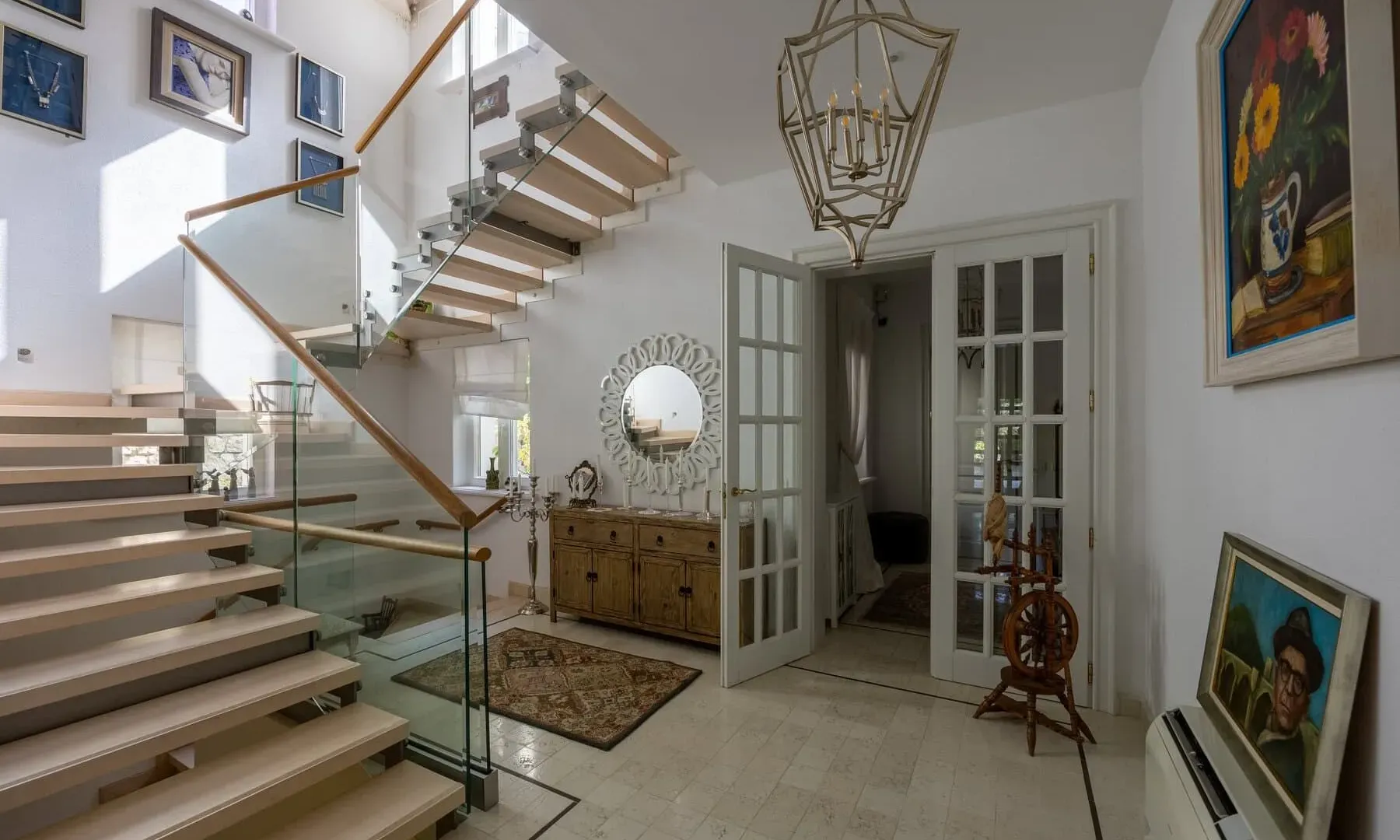 Rent, house, 587m², Dobrota, Kotor