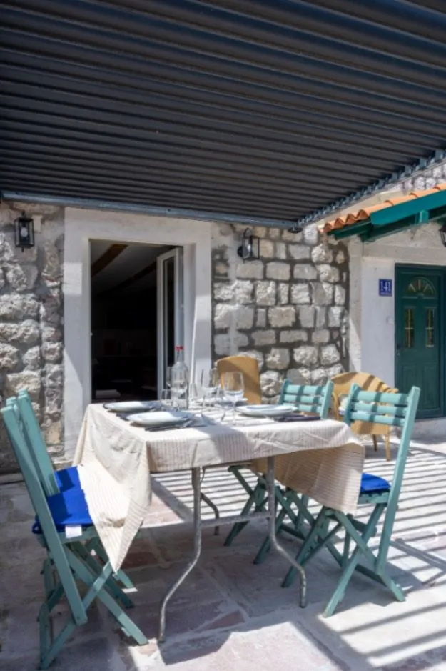 Sale, house, 163m², Kamenari, Herceg Novi
