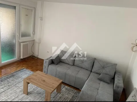 Izdavanje, dvosoban stan, 50m², Liman 4, Novi Sad Sve Podlokacije - image 4