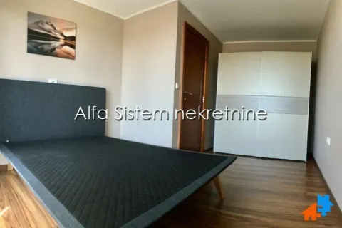 Rent, two bedroom apartment, 80m², Filmski Grad, Beograd - image 9