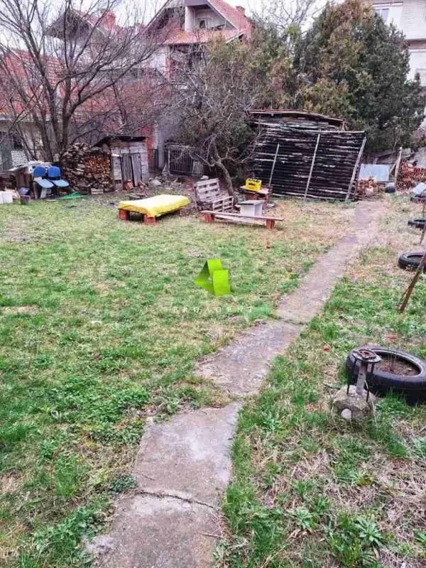 Sale, house, 98m², Pantelej, Niš