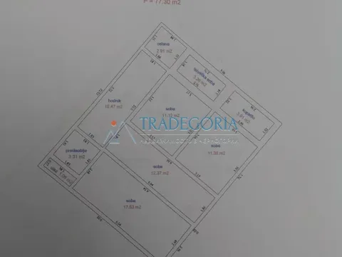 Prodaja, kuća, 224m², Sutomore, Bar - image 16