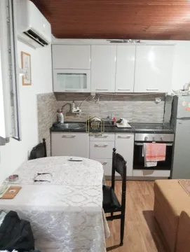 Izdavanje, jednosoban stan, 25m², Baston, Podgorica - image 5