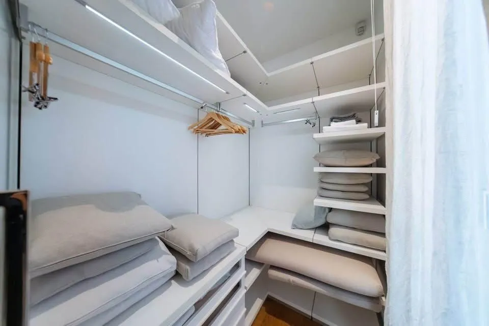 Rent, three bedroom apartment, 500m², Bečići, Budva