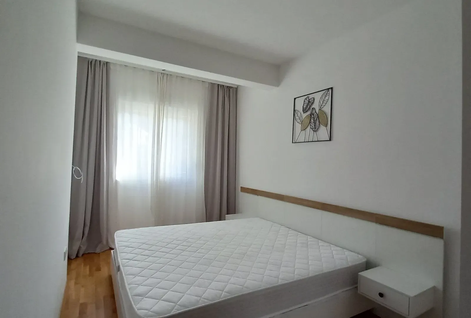 Sale, apartment, 42m², Budva, Crna Gora