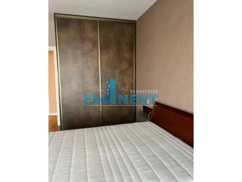 Izdavanje, dvosoban stan, 60m², Novi Beograd Blok 65, Novi Beograd Sve Podlokacije - image 9