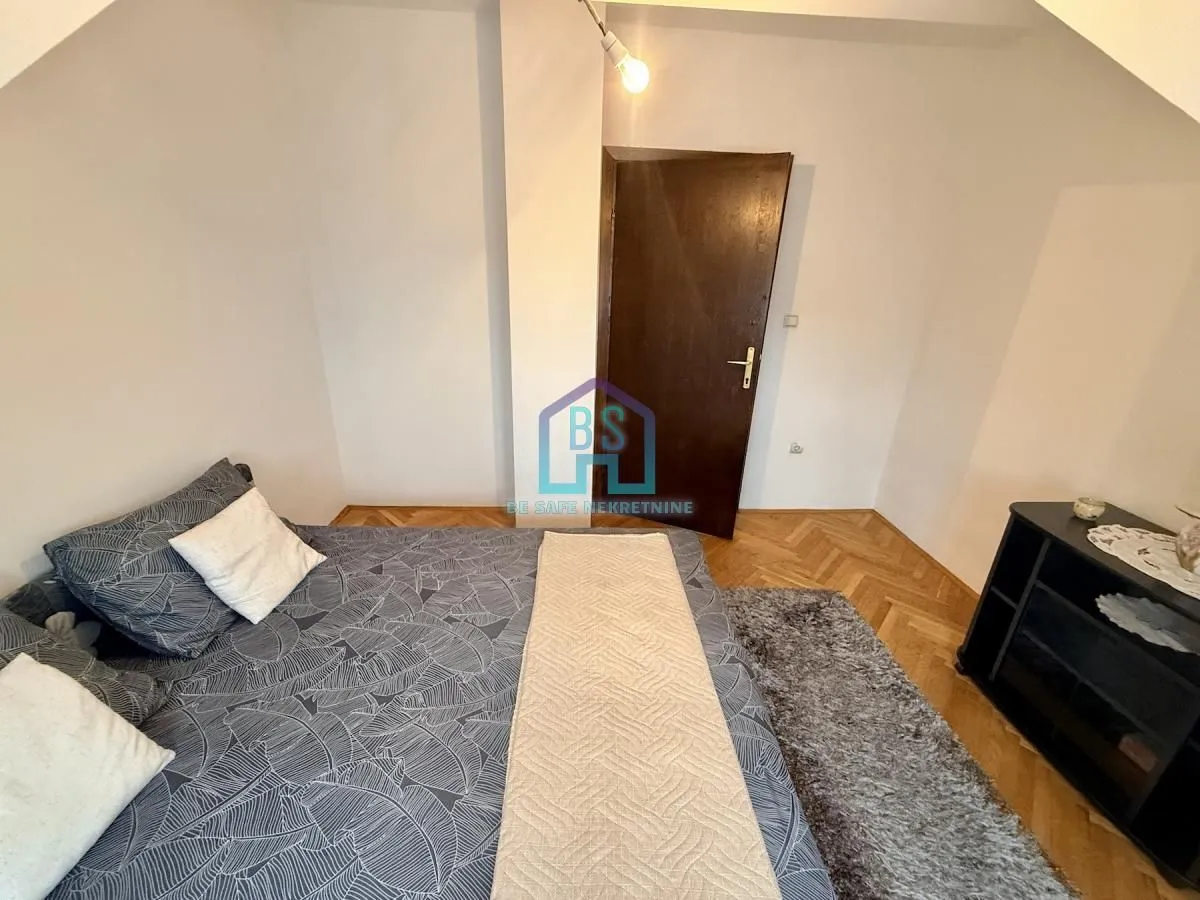 Prodaja, trosoban stan, 86m², Nova Detelinara, Novi Sad Sve Podlokacije