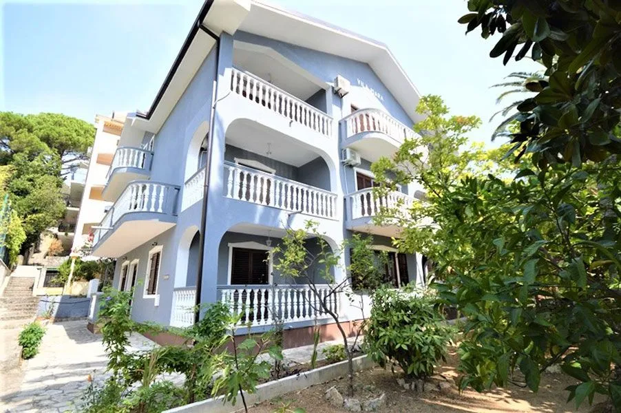 Prodaja, kuća, 490m², Savina, Herceg Novi