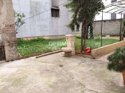 Prodaja, jednosoban stan, 29m², Čubura, Beograd - image 11