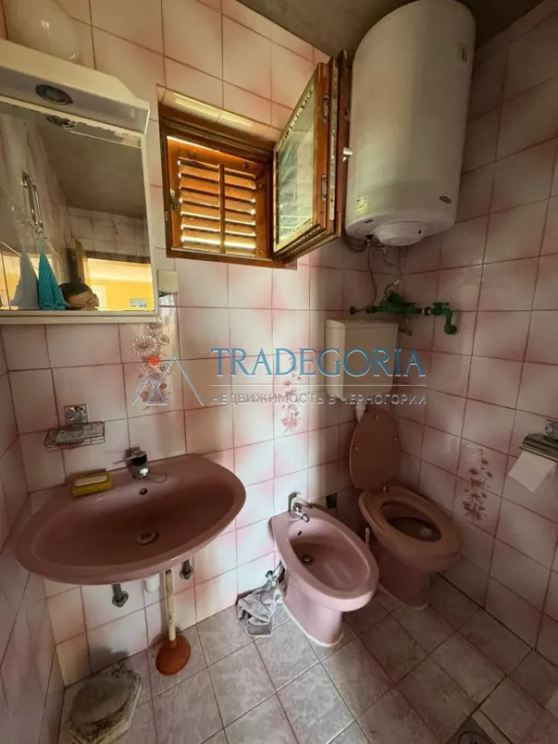 Sale, house, 96m², Bar, Crna Gora