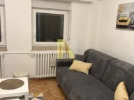 Izdavanje, garsonjera, 20m2, Centar, Novi Sad