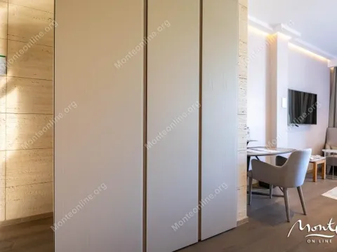 Prodaja, garsonjera, 32m², Bogišići, Tivat - image 9