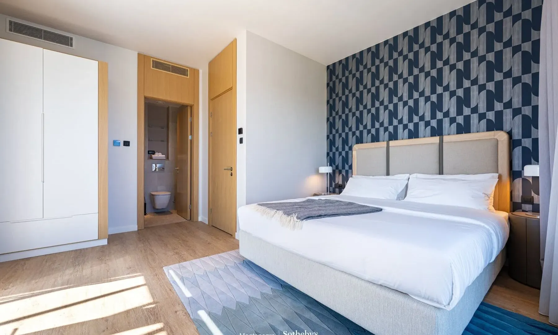 Prodaja, dvosoban stan, 154m², Porto Montenegro, Tivat