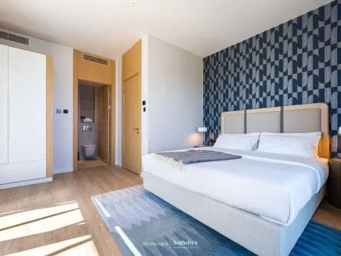 Prodaja, dvosoban stan, 154m², Porto Montenegro, Tivat - image 16