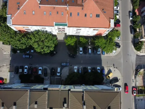 Izdavanje, parking/garaža, 15m², Blok 9, Podgorica - image 11