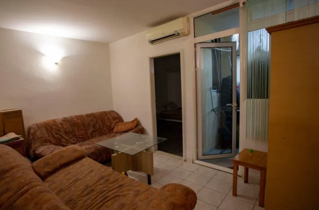Sale, three bedroom apartment, 48m², Rafailovići, Budva