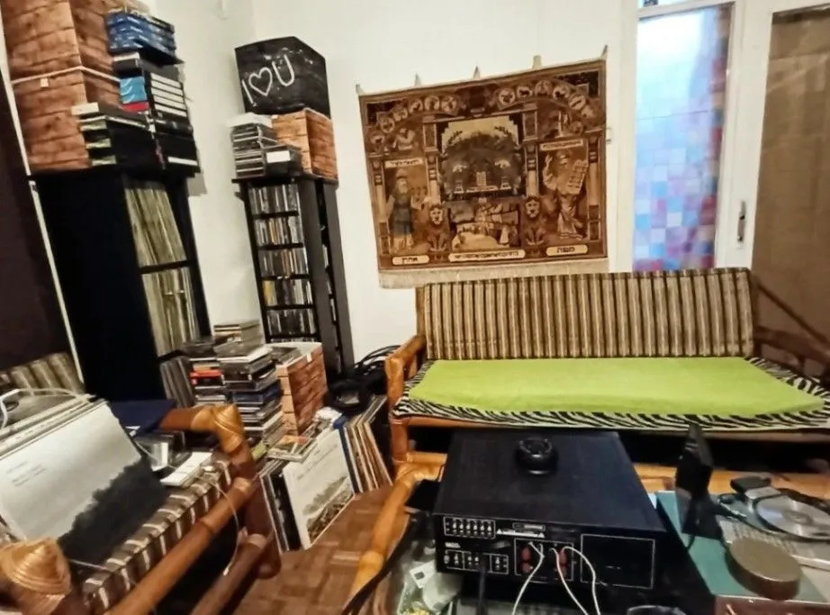 Prodaja, dvosoban stan, 60m², Dunavski Kej, Dorćol Sve Podlokacije