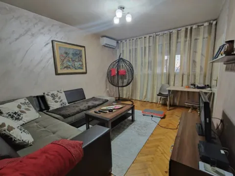 Prodaja, dvosoban stan, 66m2, Gintaš, Podgorica Prodaja, dvosoban stan, 66m2, Gintaš, Podgorica