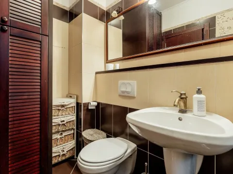 Sale, two bedroom apartment, 92m², Kostanjica, Kotor - image 14