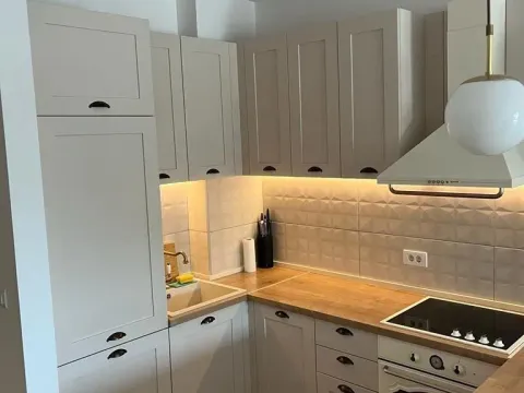 Izdavanje, jednosoban stan, 46m², Budva, Crna Gora - image 21