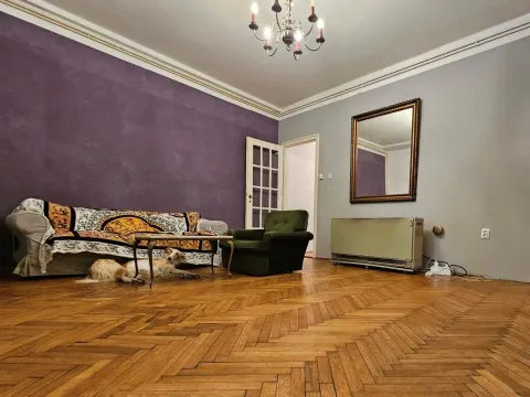 Izdavanje, stan, 100m², Vračar Sve Podlokacije, Beograd - image 2