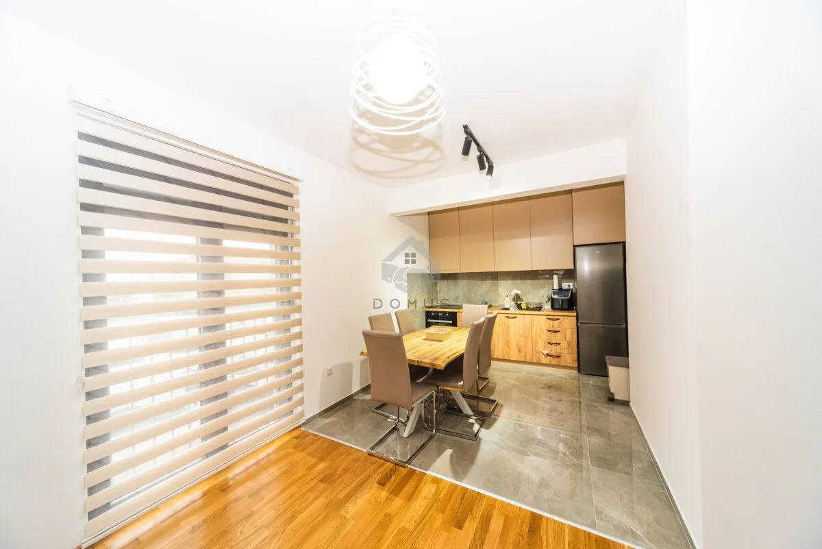 Rent, two bedroom apartment, 70m², Zabjelo, Podgorica