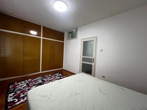 Rent, three bedroom apartment, 130m², Centar, Podgorica - image 17