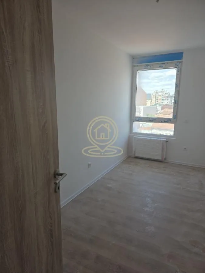 Sale, two bedroom apartment, 54m², Medijana, Niš