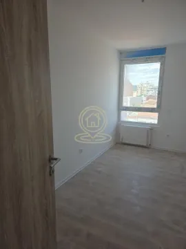 Sale, two bedroom apartment, 54m², Medijana, Niš - image 6